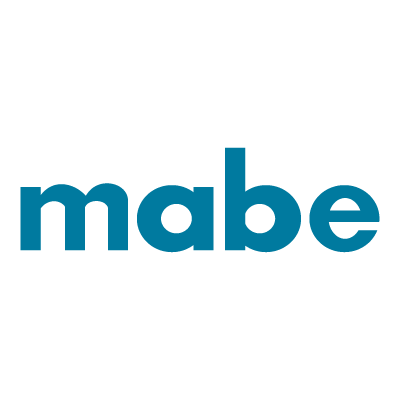 Mabe logo vector logo
