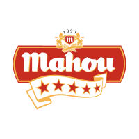 Mahou logo