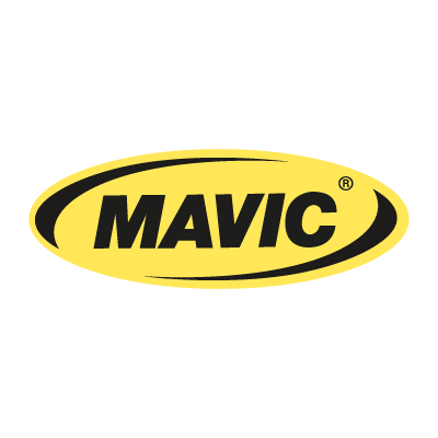Mavic logo vector logo