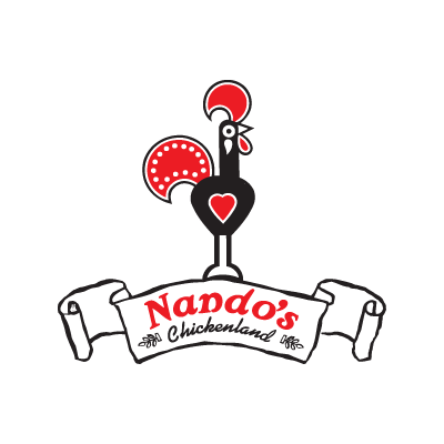 Nando’s logo vector logo