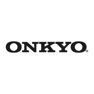 Onkyo logo vector logo