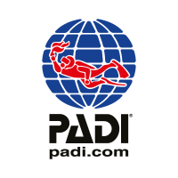 PADI logo
