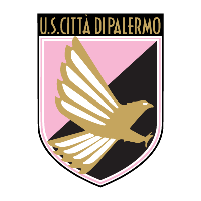 Palermo logo vector logo