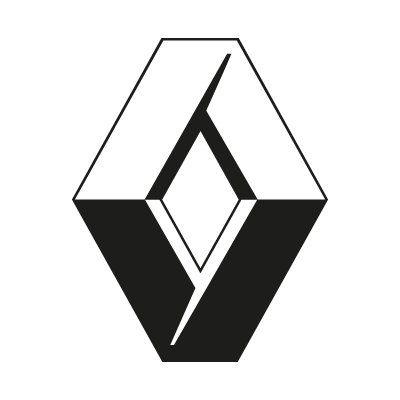 Renault Lines logo vector logo