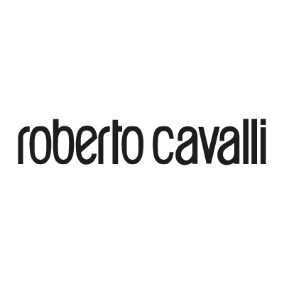 Roberto Cavalli logo vector logo