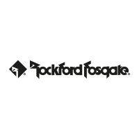 RockFord Fosgate logo