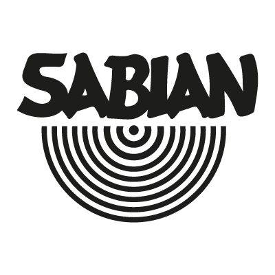 Sabian logo vector logo