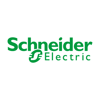 Schneider Electric logo vector logo