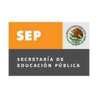 Secretaria de Educacion Publica logo