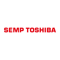 Semp Toshiba logo