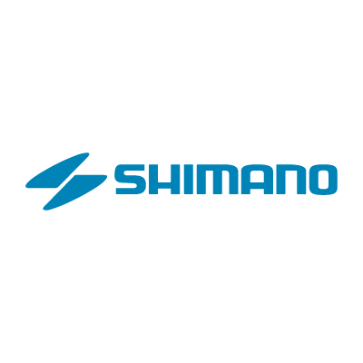 Shimano  logo vector logo