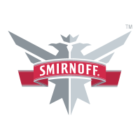 Smirnoff Vodka vector logo