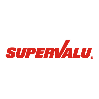 Supervalu logo vector logo