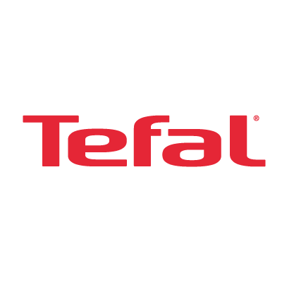 Tefal logo vector logo