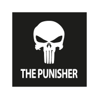 The Punisher logo
