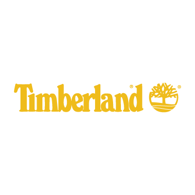 Timberland logo vector logo
