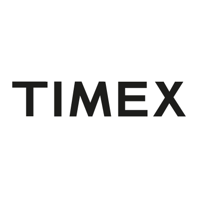 Timex logo vector logo