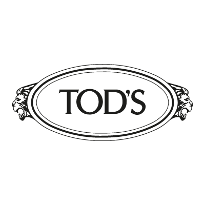 Tod’s logo vector logo