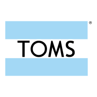 Toms shoes logo