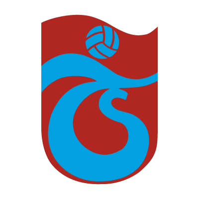Trabzonspor logo vector logo