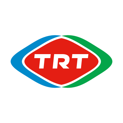 TRT logo vector logo