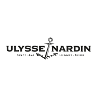 Ulysse Nardin logo