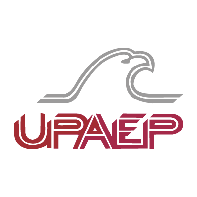 UPAEP logo vector logo