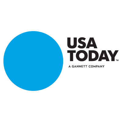 New USDA today logo vector logo