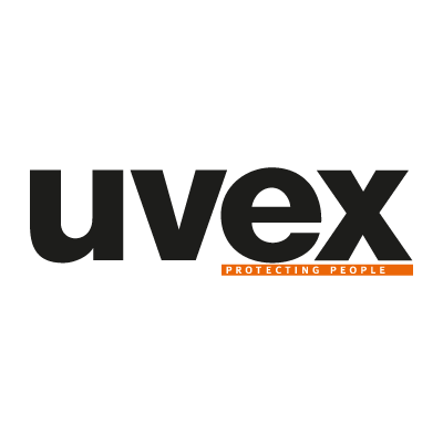 Uvex logo vector logo
