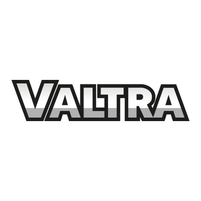 Valtra logo vector logo