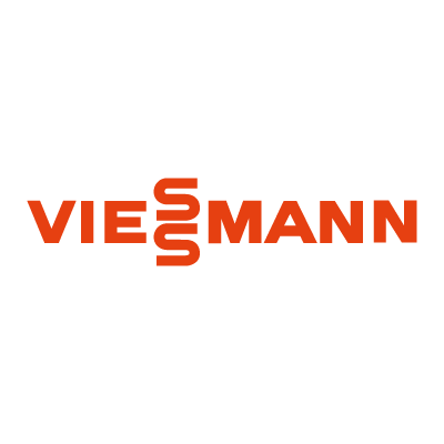 Viessmann logo vector logo