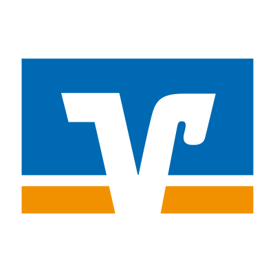 Volksbank logo vector logo