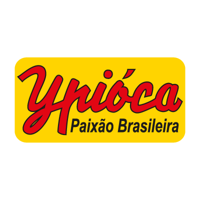 Ypioca logo vector logo