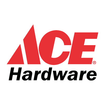 Ace Hardware logo vector logo