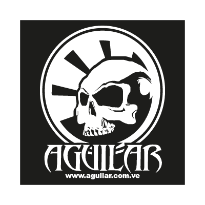AGUILAR logo vector logo