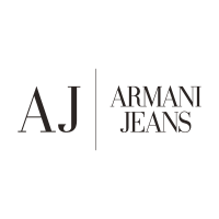 AJ Armani Jeans logo
