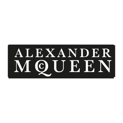 Alexander McQueen logo vector logo