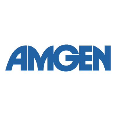 Amgen logo vector (.EPS, 361.00 Kb) download