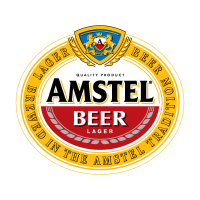 Amstel Light logo