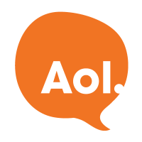 AOL Say logo