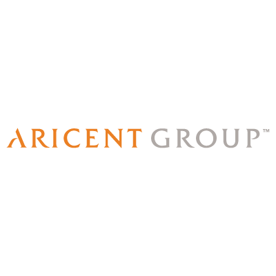 Aricent Group logo vector logo