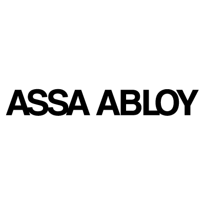 Assa Abloy logo vector logo