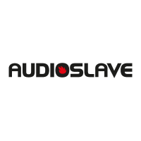 Audioslave logo