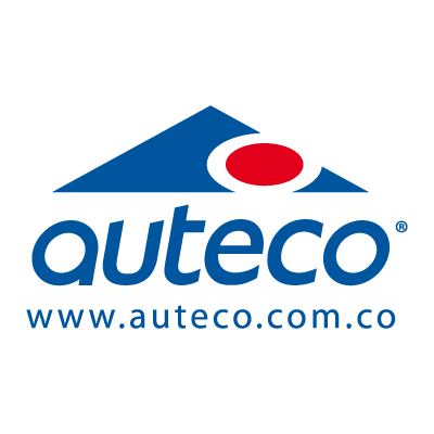 Auteco logo vector logo
