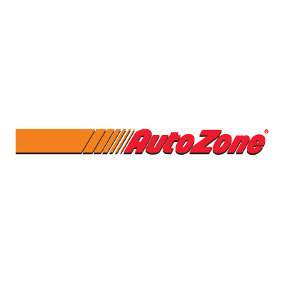AutoZone logo vector logo