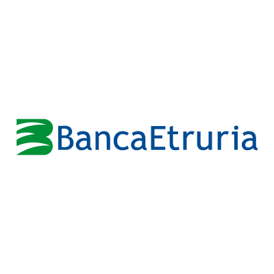 Banca Etruria logo vector logo