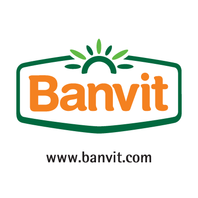 Banvit logo vector logo