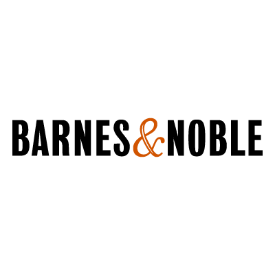Barnes and Noble logo vector logo