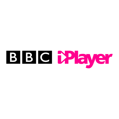 BBC iPlayer logo vector logo
