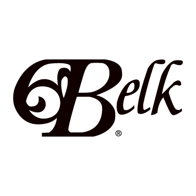 Belk logo vector logo